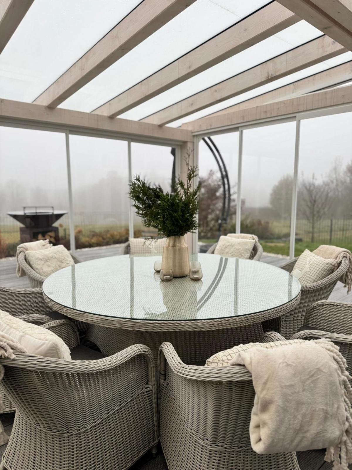 Terveys Residence Velopoli Dış mekan fotoğraf